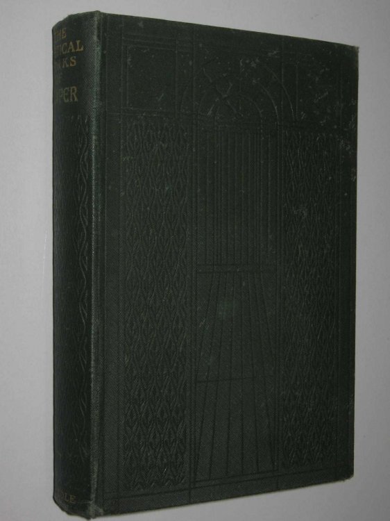 The Poetical Works of William Cowper