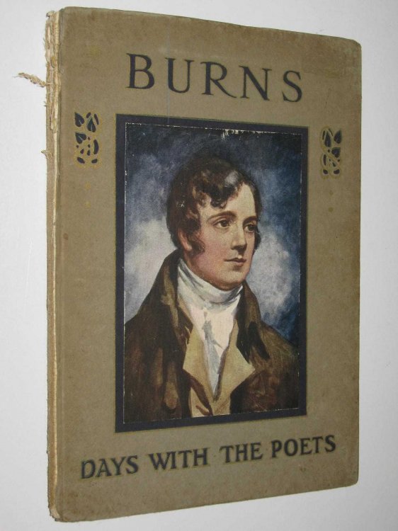 A Day with Robert Burns