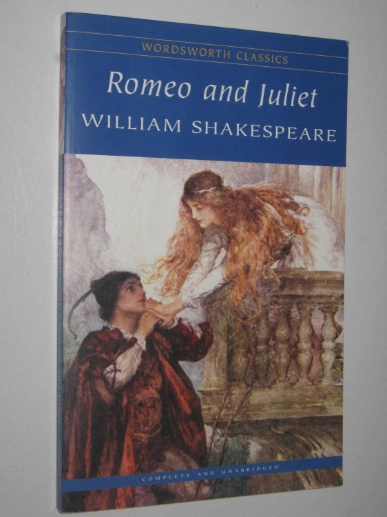Romeo and Juliet