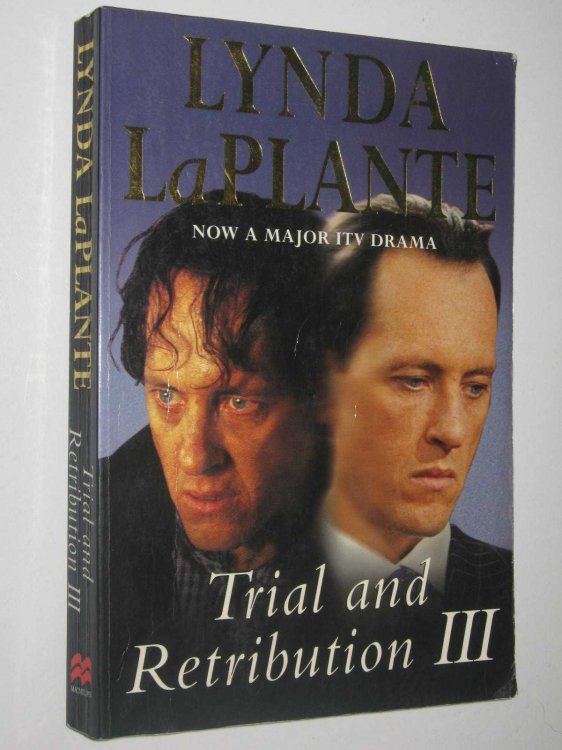 Trial and Retribution III