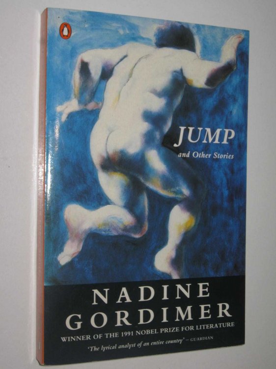 Jump and Other Stories