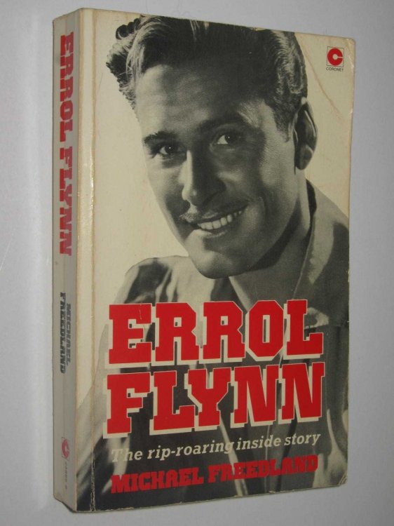 Errol Flynn