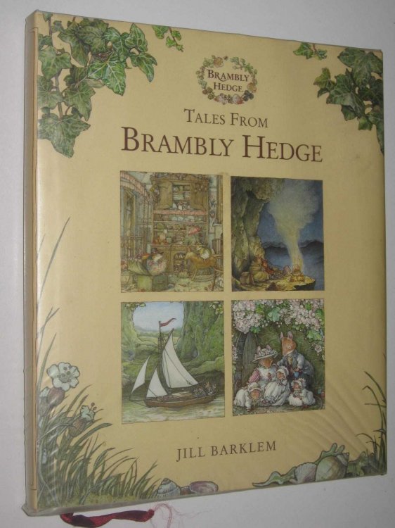 Tales from Brambly Hedge