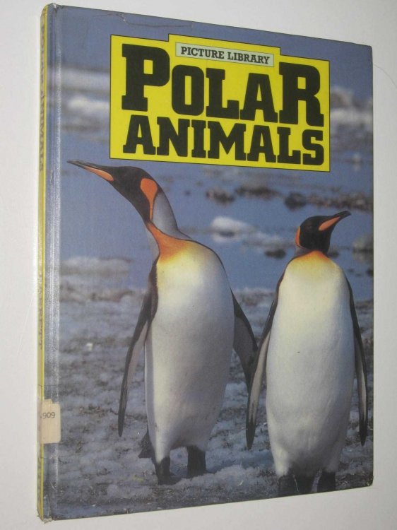 Polar Animals