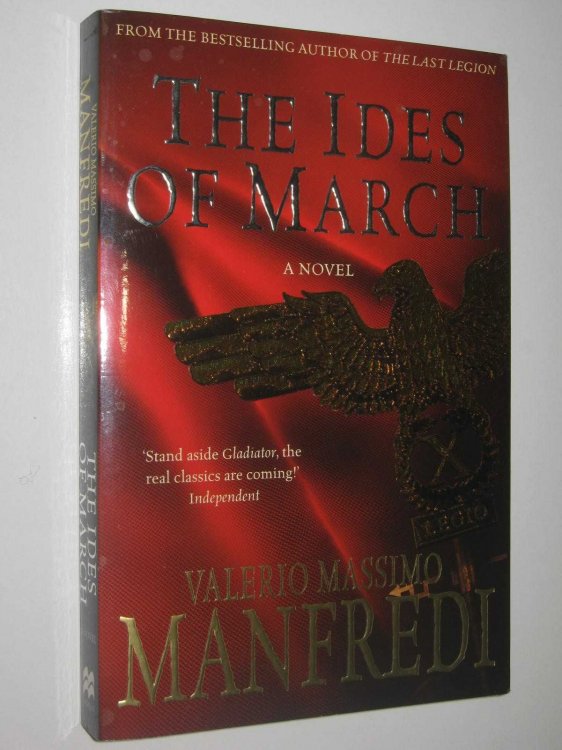 The Ides of March