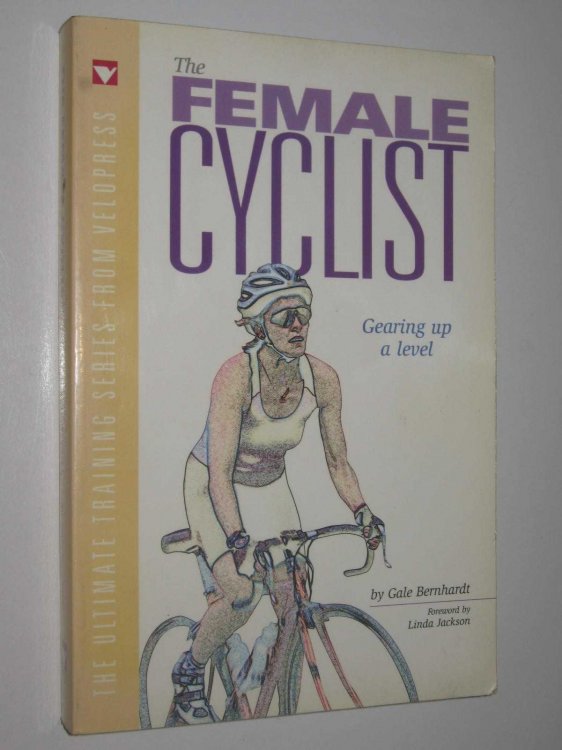 The Female Cyclist : Gearing Up a Level