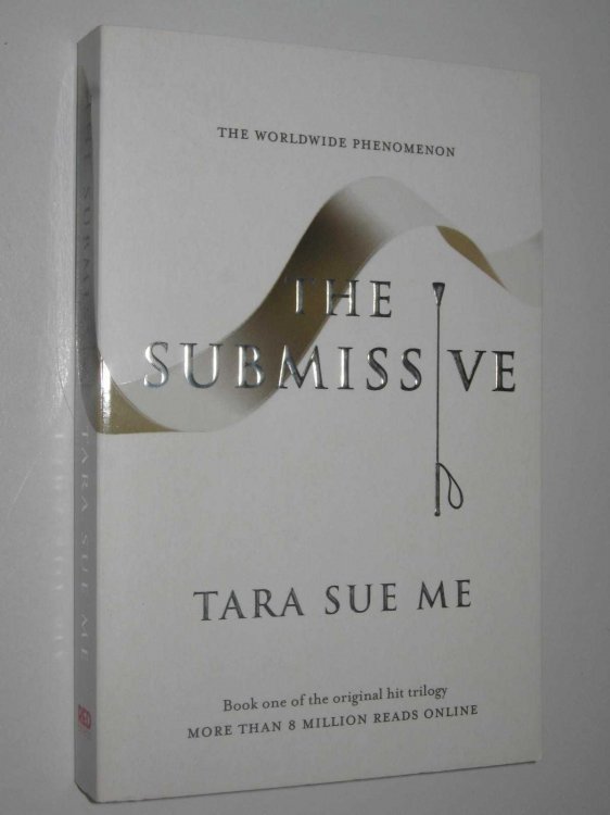 The Submissive - Submissive Series #1