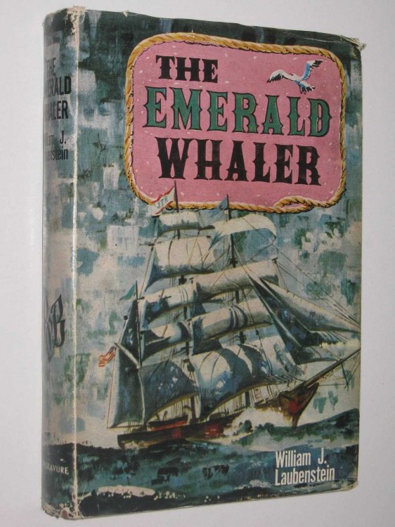 The Emerald Whaler