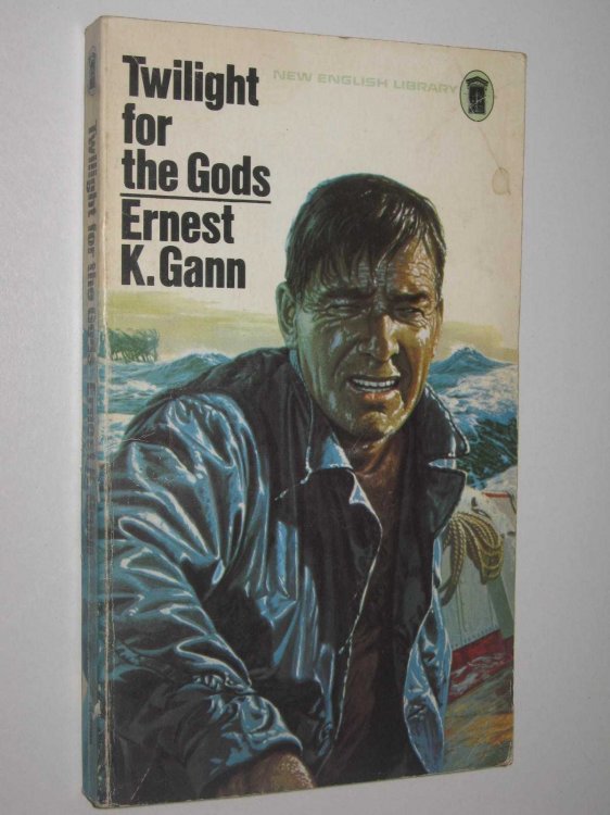 Twilight for the Gods