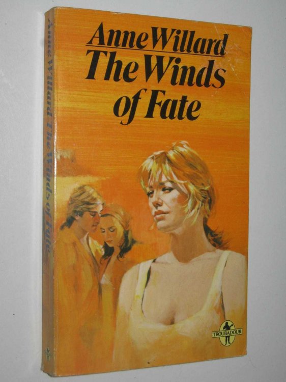 The Winds of Fate