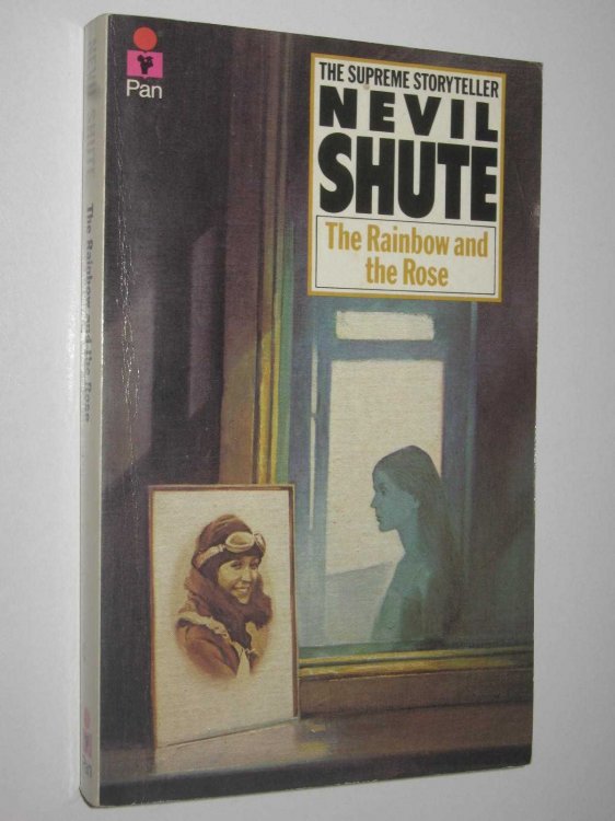 The Rainbow and the Rose