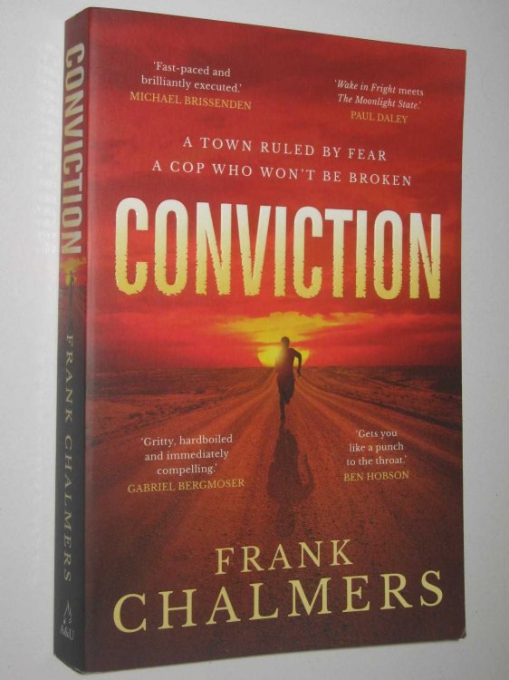 Conviction