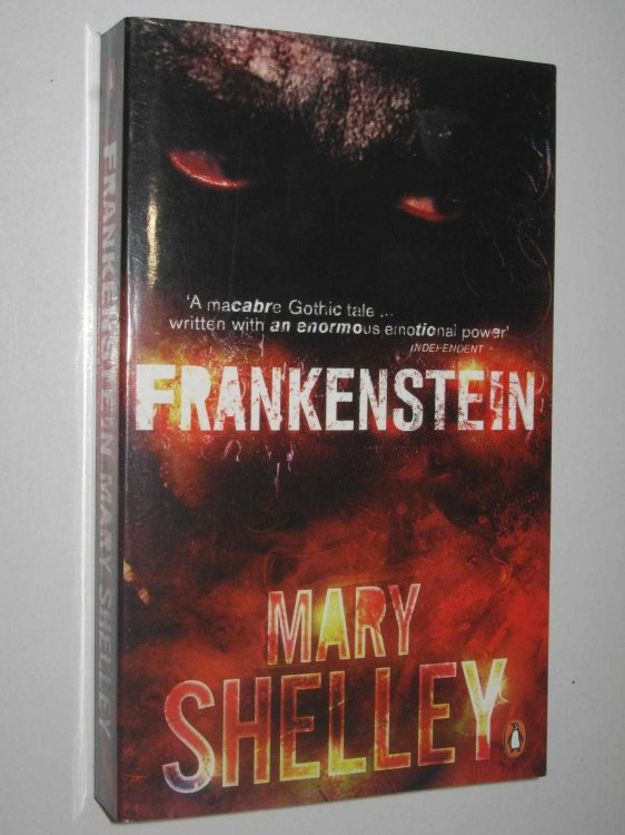 Frankenstein