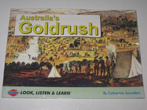 Australia's Goldrush
