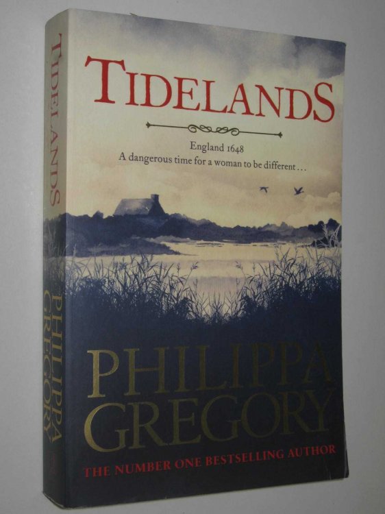 Tidelands - Fairmile Series #1