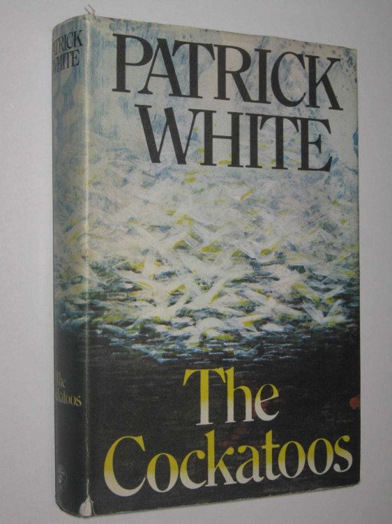The Cockatoos