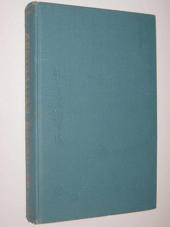 Australian Round-Up : Stories from 1790 to 1950