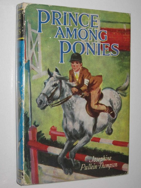 Prince Among Ponies