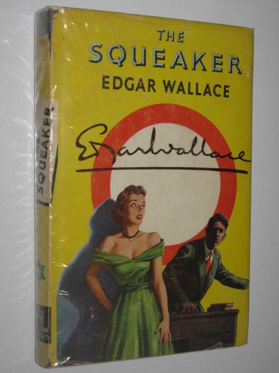 The Squeaker