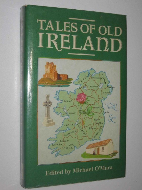 Tales of Old Ireland