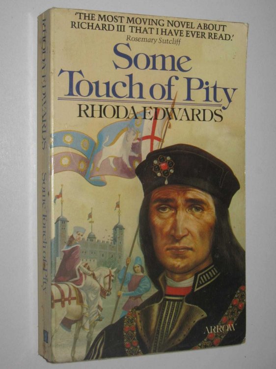 Some Touch of Pity