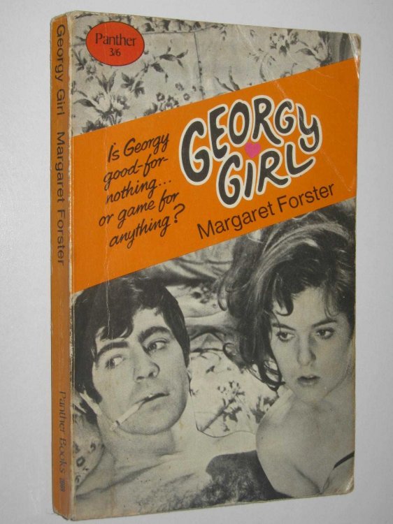 Georgy Girl