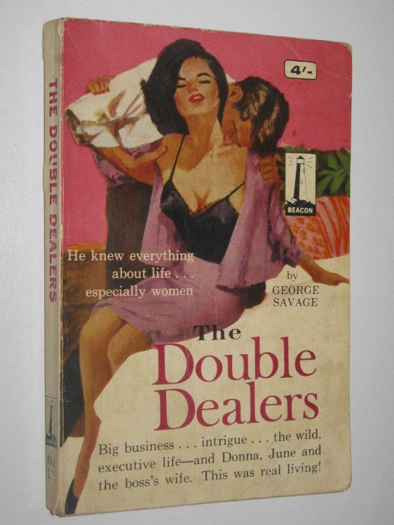 The Double Dealers