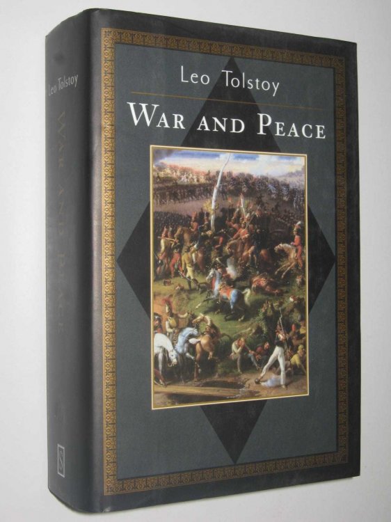 War And Peace