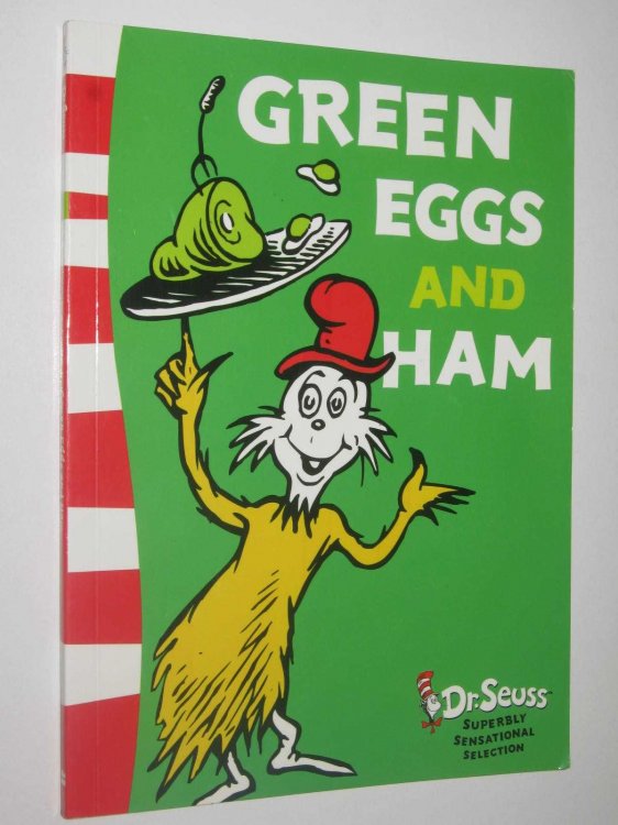Green Eggs and Ham