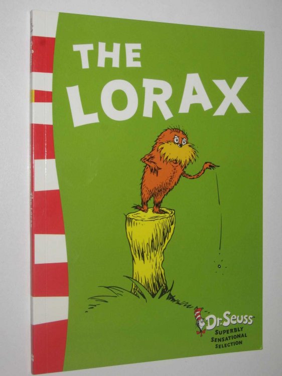 The Lorax