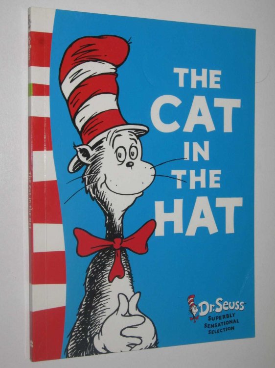 The Cat in the Hat