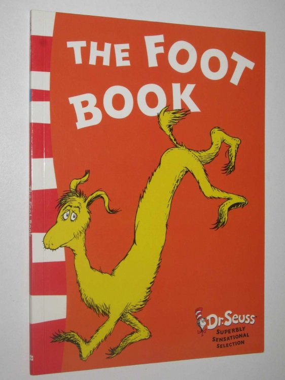The Foot Book