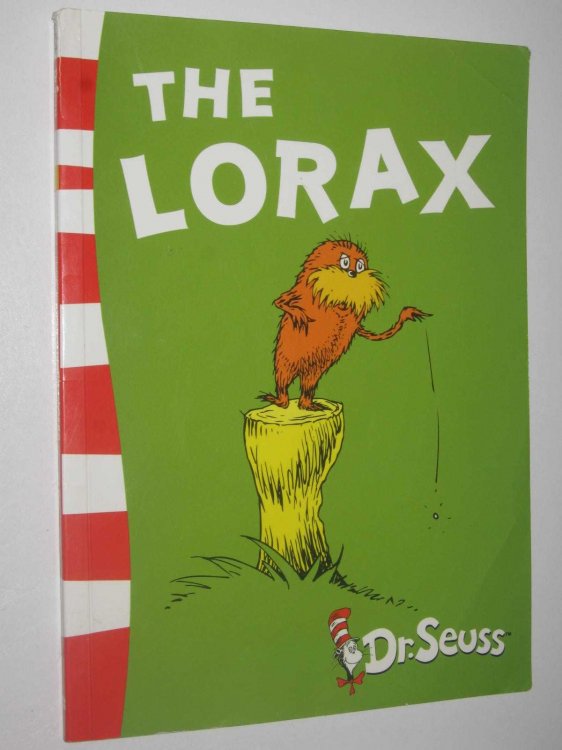 The Lorax