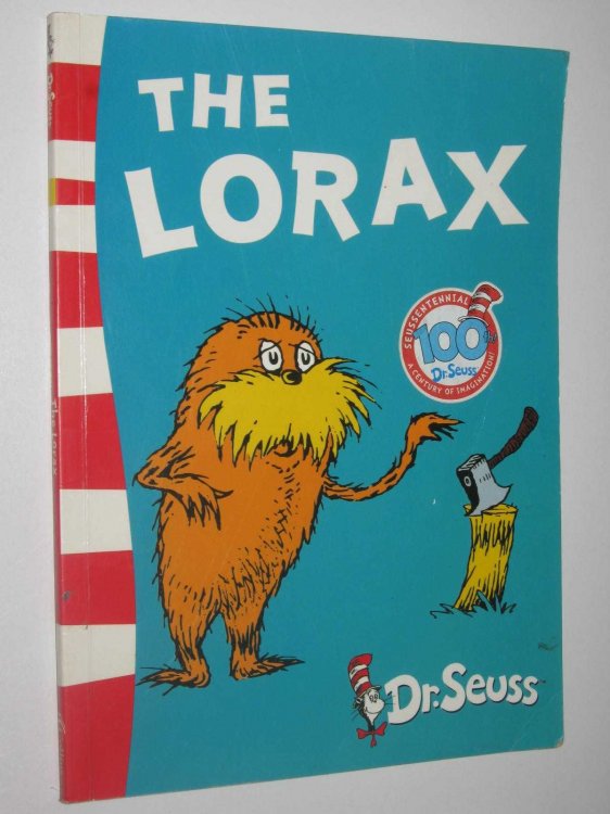 The Lorax