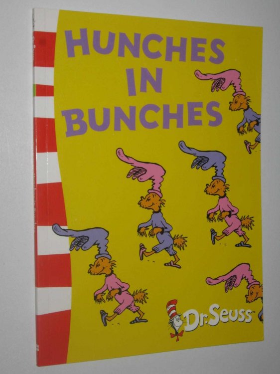 Hunches in Bunches