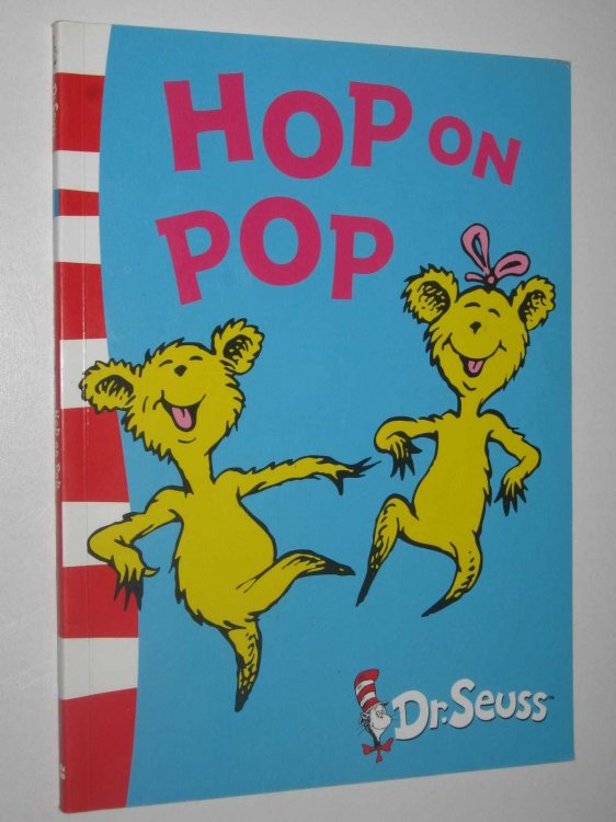 Hop on Pop
