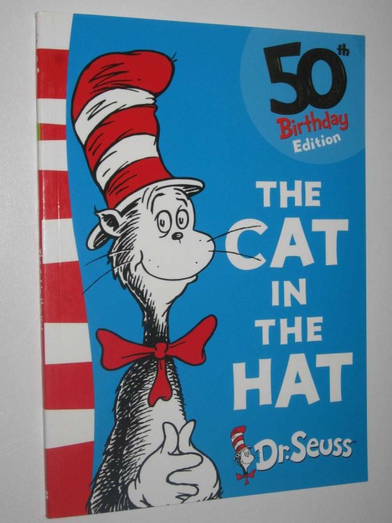 The Cat In The Hat