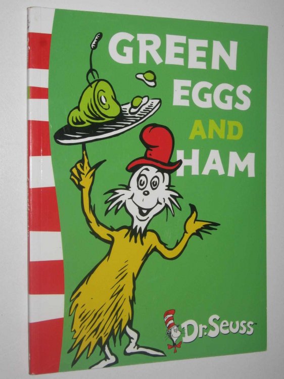 Green Eggs and Ham