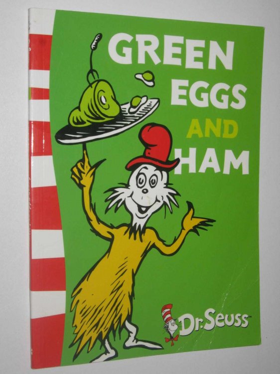 Green Eggs and Ham