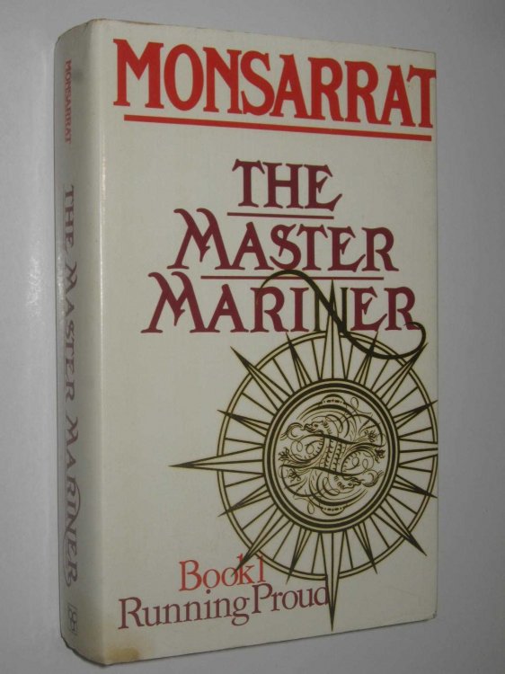 Running Proud - Master Mariner Series #1