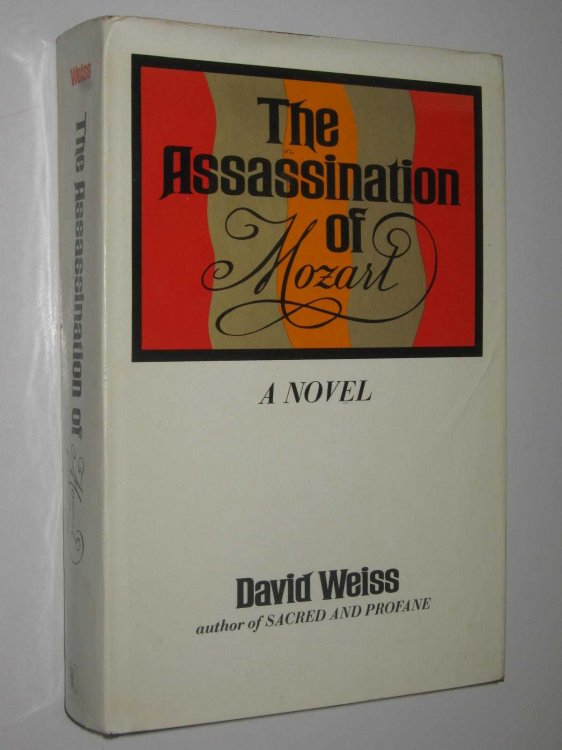 The Assassination of Mozart