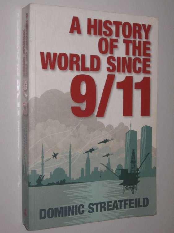 A History of the World Since 9/11