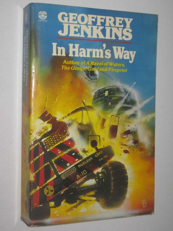In Harm's Way