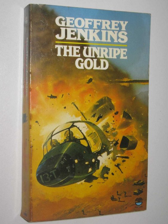 The Unripe Gold