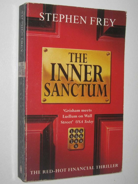 The Inner Sanctum