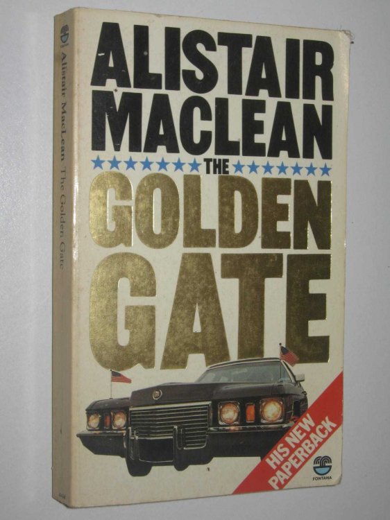 The Golden Gate