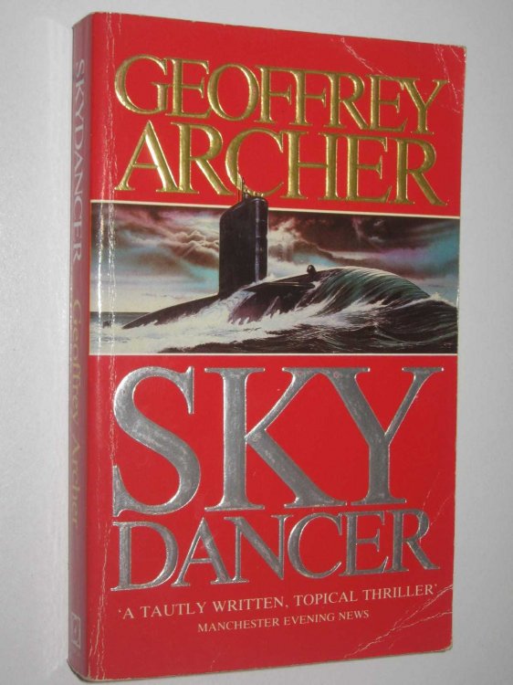 Skydancer