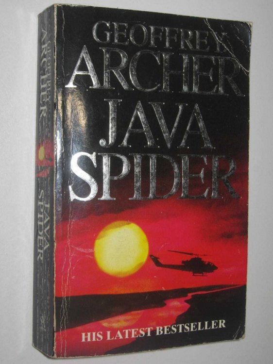 Java Spider