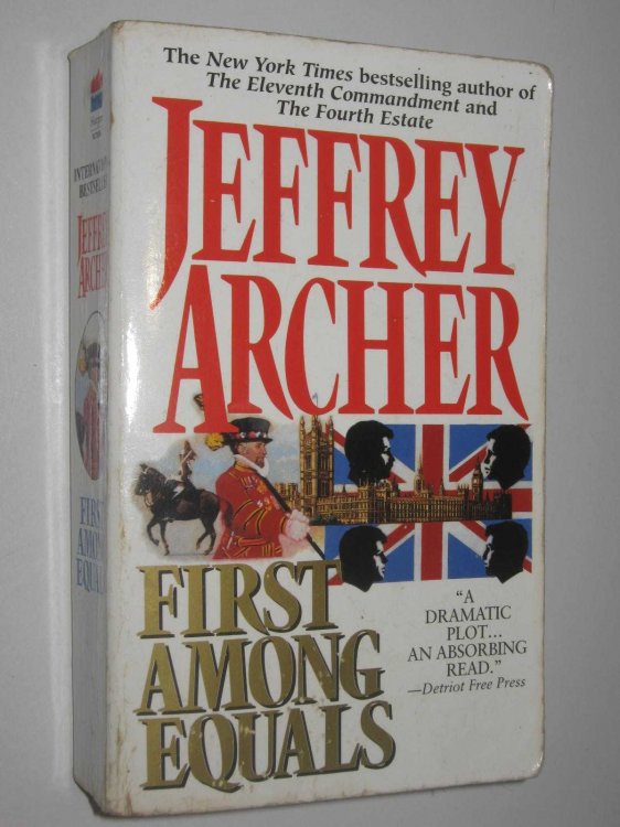 First Among Equals