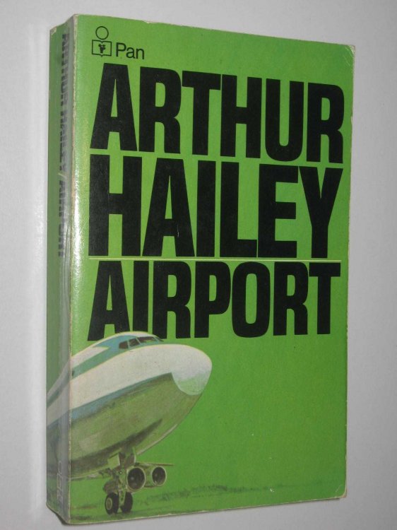 Airport